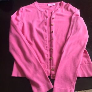 Lilly Pulitzer sweater